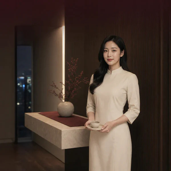 스테이 블루밍살롱 홈타이 대표 안내 이미지