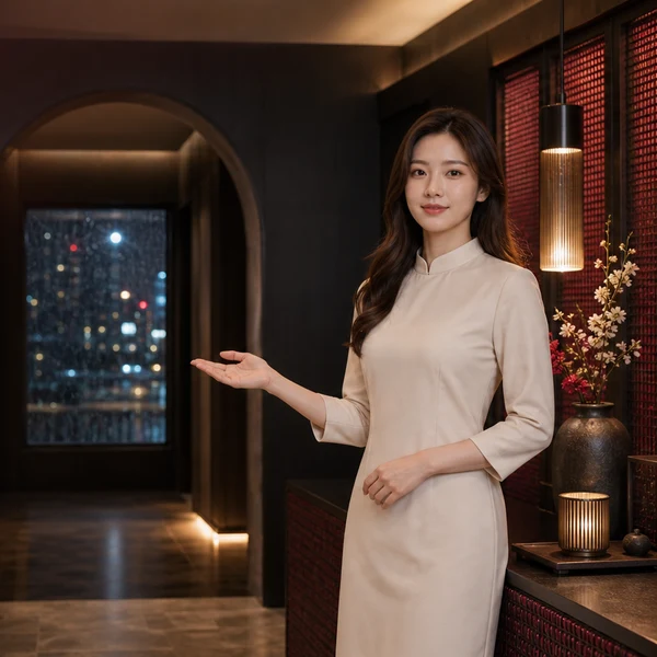 블랑 마리센터 마사지 대표 안내 이미지