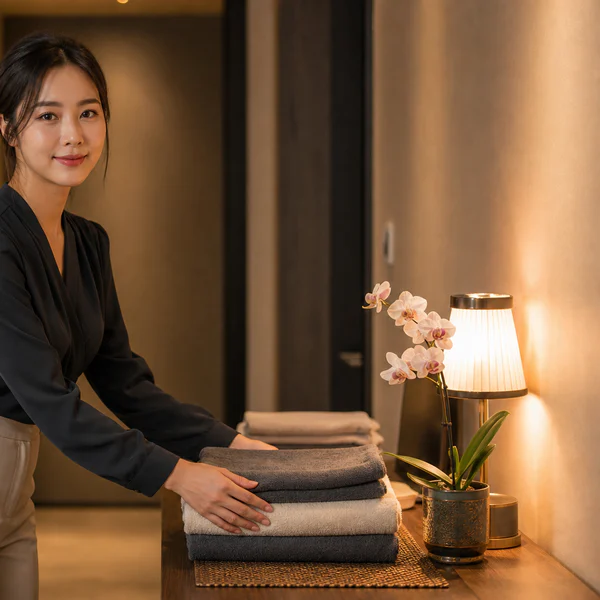 모던 은서살롱 테라피 대표 안내 이미지
