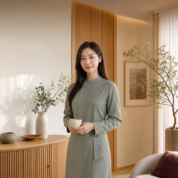 웰니스 하린릴렉스 테라피 대표 안내 이미지