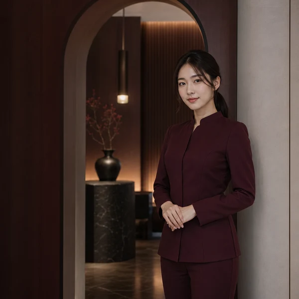 아로마 민지포레스트 홈타이 대표 안내 이미지