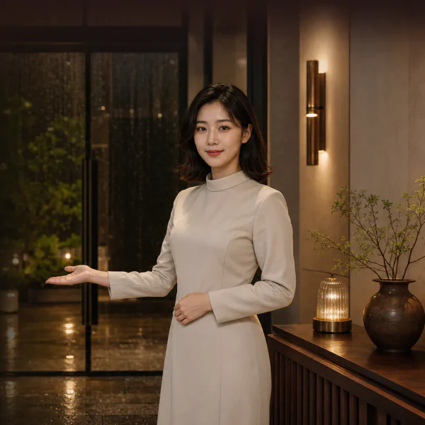 로열 유정스튜디오 홈타이 대표 안내 이미지