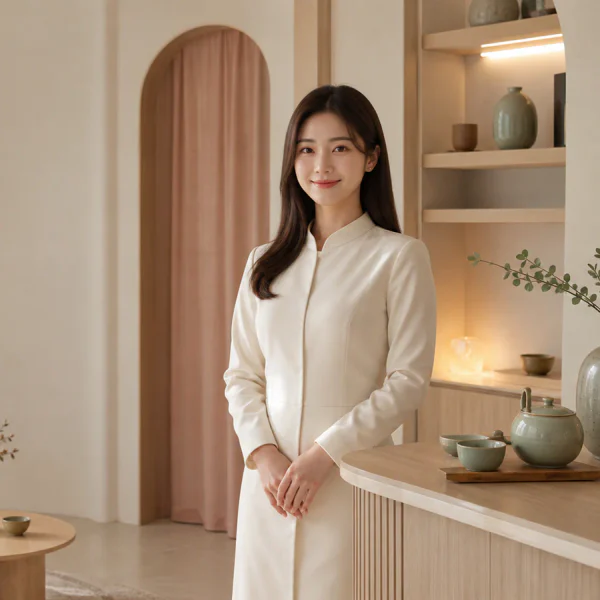 아로마 라비앙웰빙 테라피 대표 안내 이미지