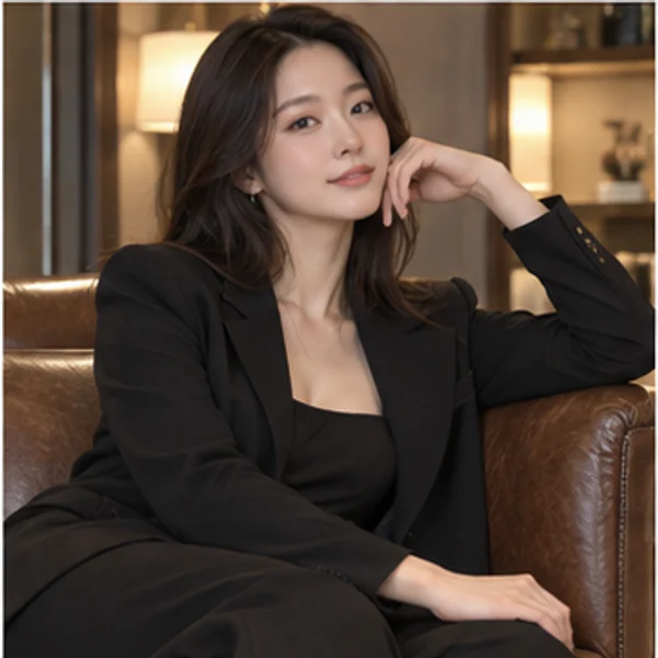 시그니처 닝닝하우스 마사지 대표 안내 이미지