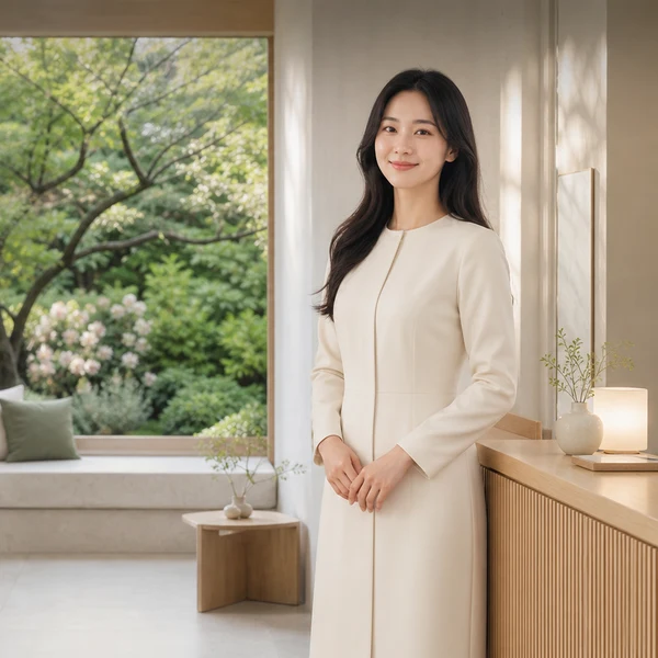 포레스트 리사하우스 마사지 대표 안내 이미지