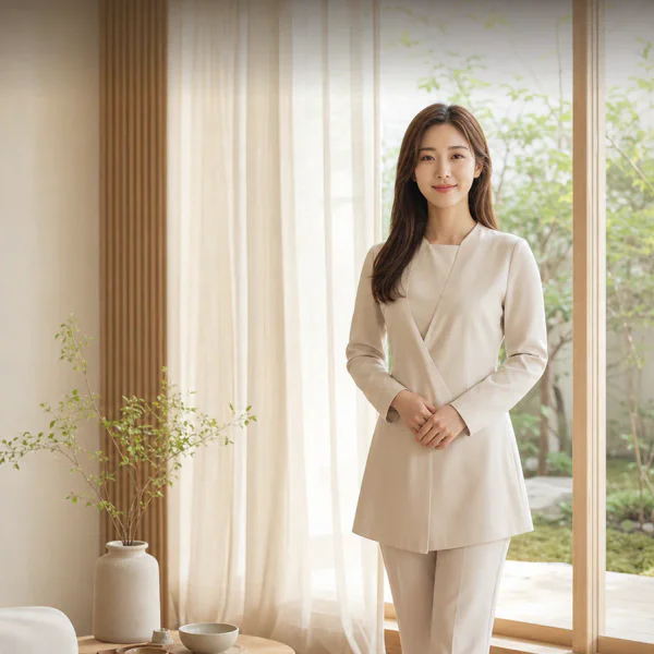 프리미엄 제니스튜디오 테라피 대표 안내 이미지