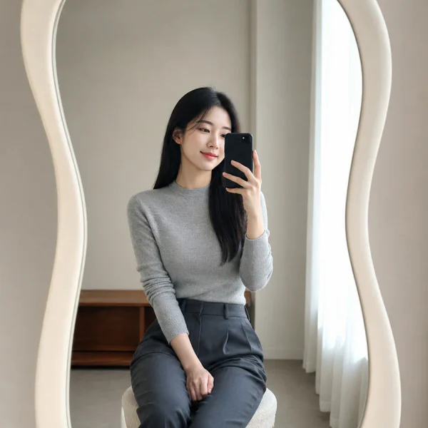 아로마 아이린웰빙 홈타이 대표 안내 이미지