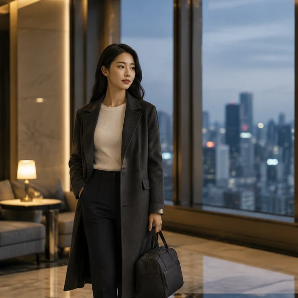 포레스트 세레나하우스 마사지 제휴업체 이미지