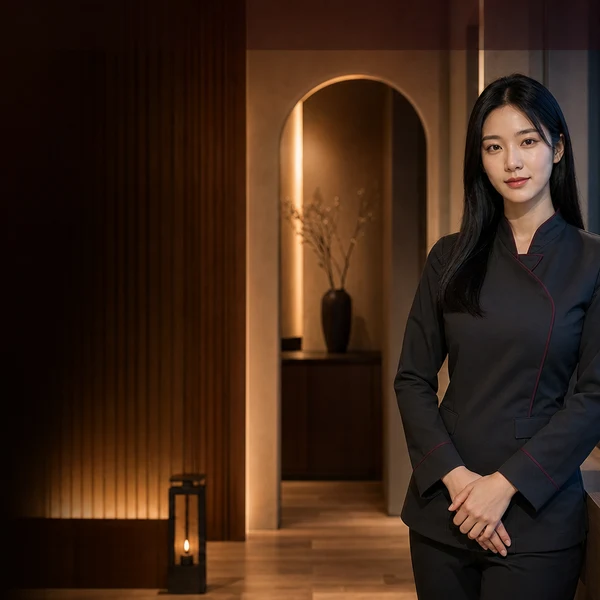 블랑 은비아지트 마사지 제휴업체 이미지