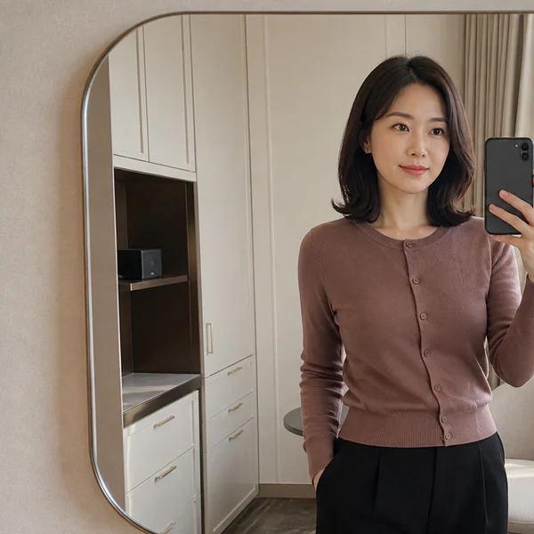 힐링 카리나룸 홈타이 대표 안내 이미지