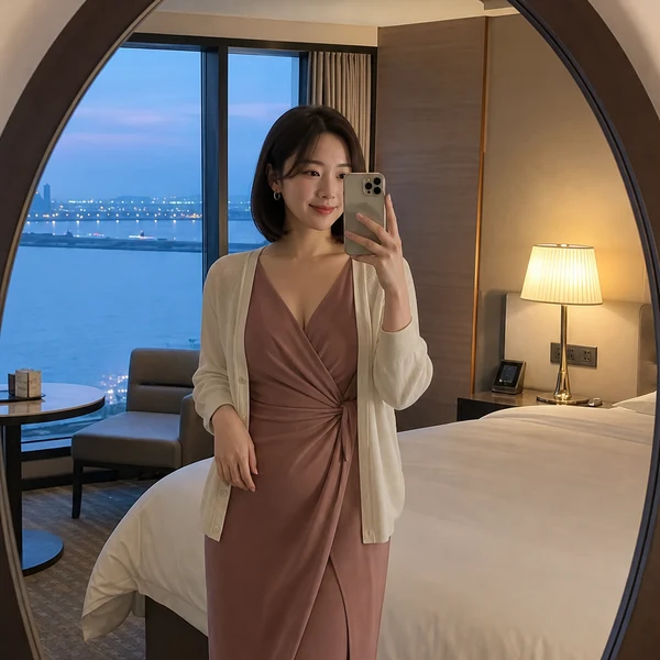 웰니스 유나웰빙 홈타이 제휴업체 이미지