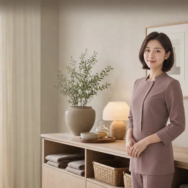 시그니처 미나스파 테라피 제휴업체 이미지