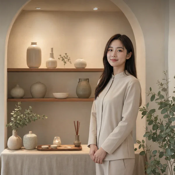 포레스트 아모르하우스 테라피 제휴업체 이미지
