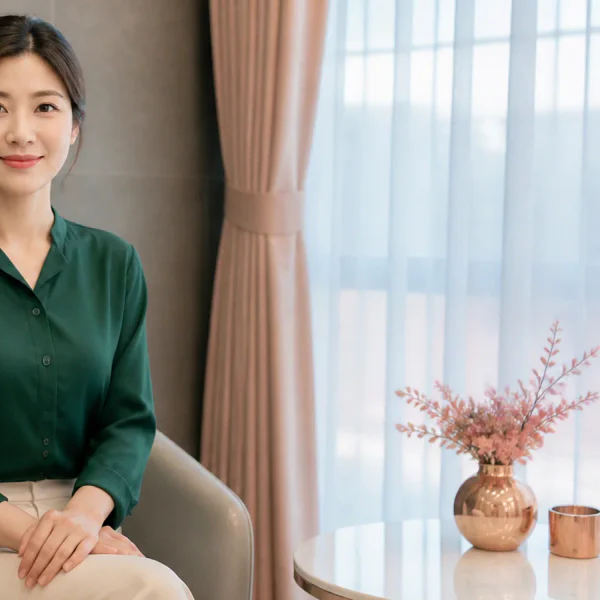 스위트 가을스테이 홈타이 대표 안내 이미지