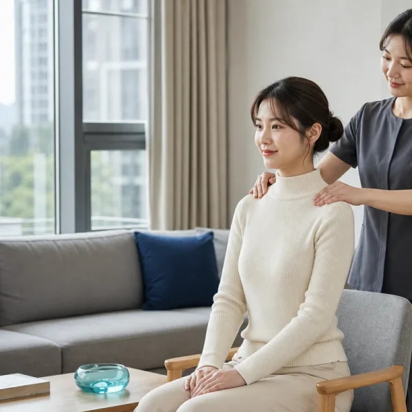 세레나라운지 홈타이 제휴업체 이미지