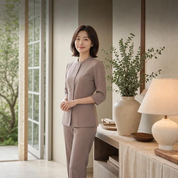 블랑 세레나센터 홈타이 대표 안내 이미지
