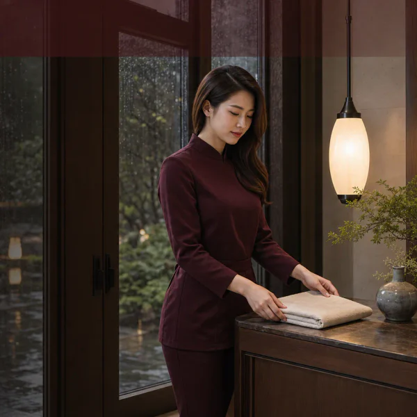 아로마 유정포레스트 마사지 제휴업체 이미지