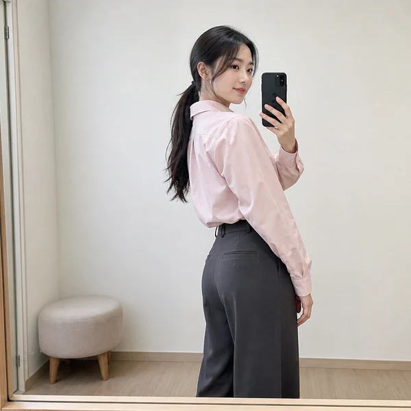힐링 가을룸 홈타이 대표 안내 이미지
