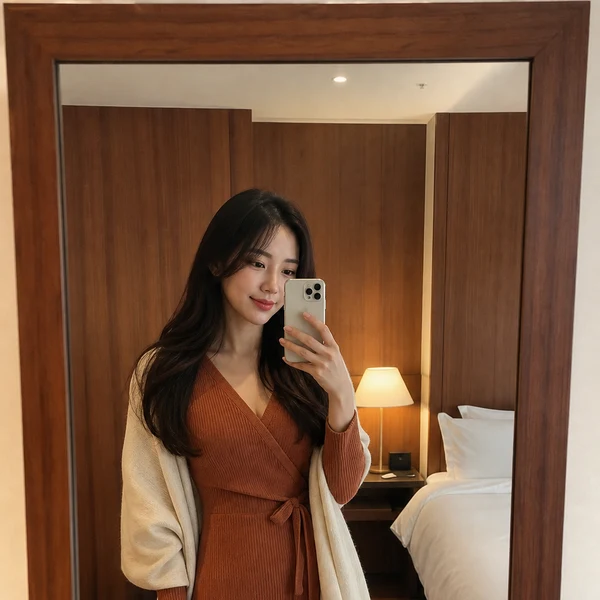 스위트 나연테라스 테라피 대표 안내 이미지