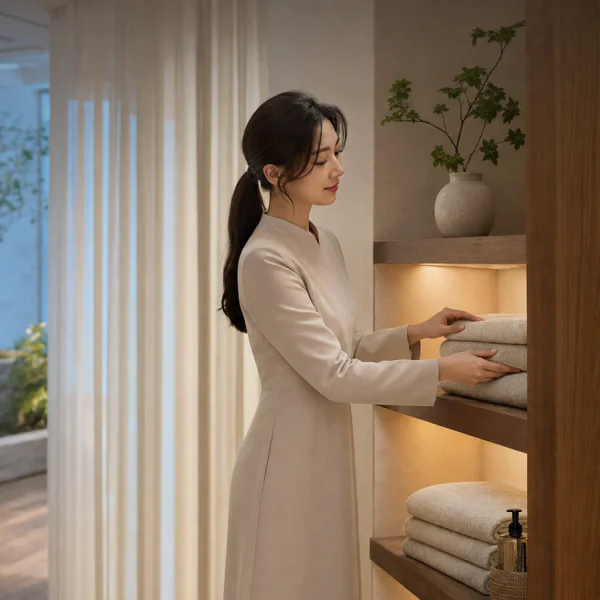 블랑 블루밍아지트 홈타이 제휴업체 이미지