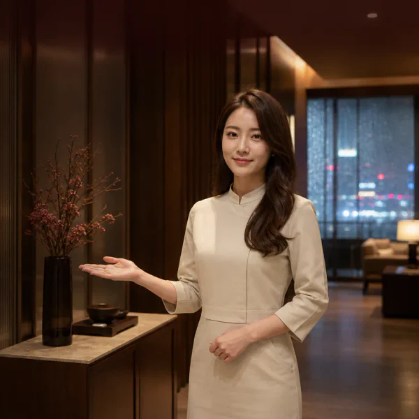 힐링 유리아살롱 테라피 대표 안내 이미지