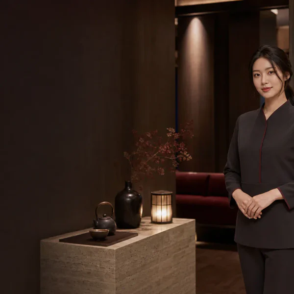 스테이 아린살롱 테라피 제휴업체 이미지