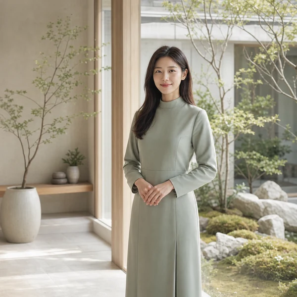 아로마 효정포레스트 테라피 제휴업체 이미지