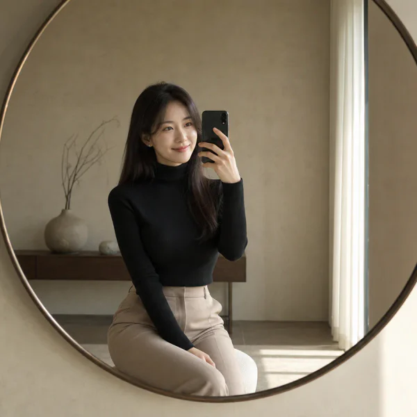 스위트 가을스테이 홈타이 대표 안내 이미지