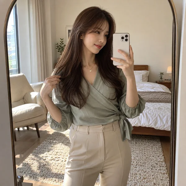 블랑 프라임룸 홈타이 대표 안내 이미지
