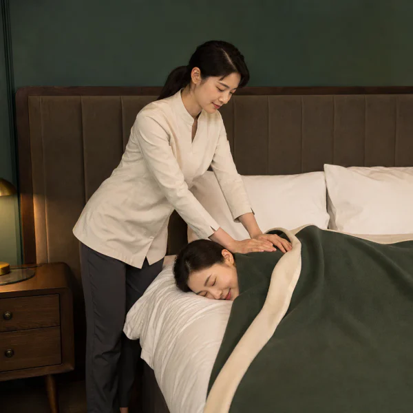 블랑 네이처아지트 마사지 제휴업체 이미지