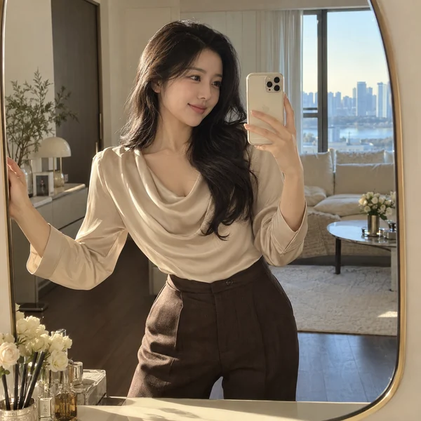 블랑 메르시룸 마사지 대표 안내 이미지