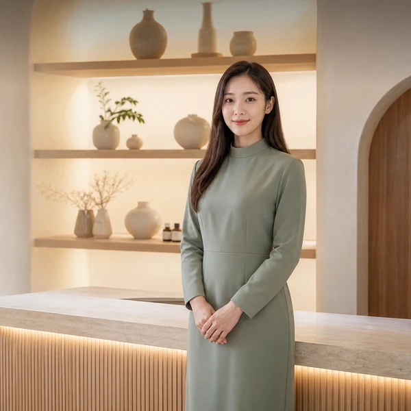 가든 제니라운지 홈타이 대표 안내 이미지