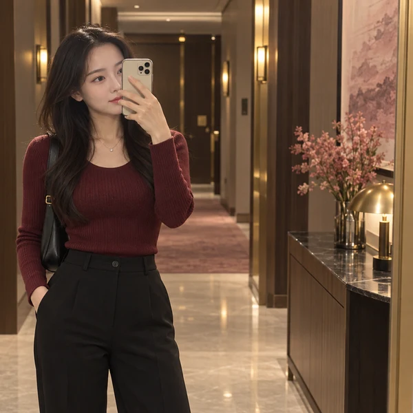 웰니스 마리릴렉스 홈타이 대표 안내 이미지