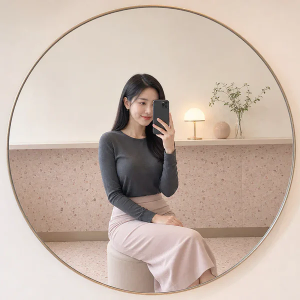 블랑 로제센터 테라피 대표 안내 이미지