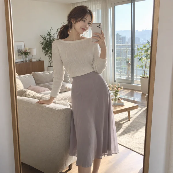 모던 클로이센터 홈타이 대표 안내 이미지