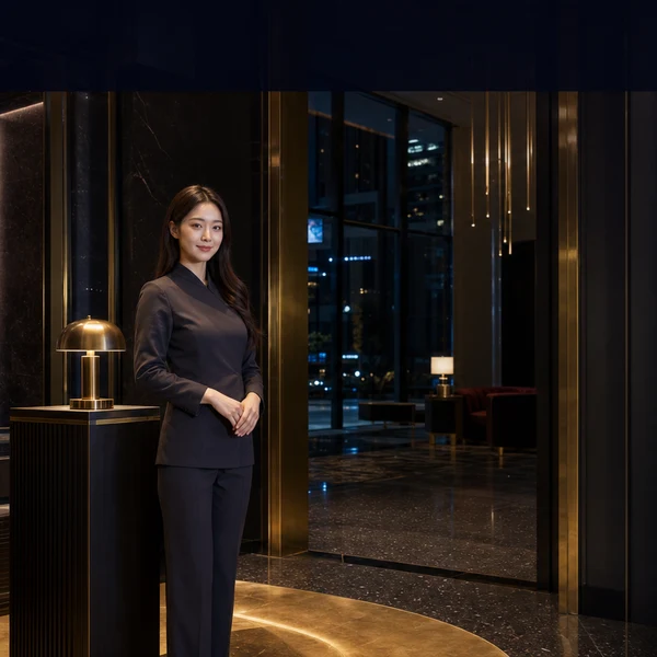 스위트 레이테라스 테라피 제휴업체 이미지