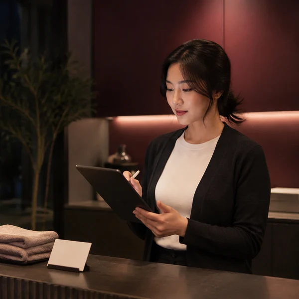 웰니스 효정웰빙 테라피 제휴업체 이미지