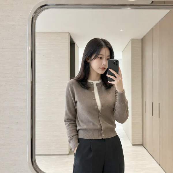 블랑 메르시살롱 홈타이 대표 안내 이미지