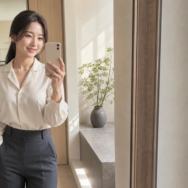 스위트 사나라운지 홈타이 대표 안내 이미지