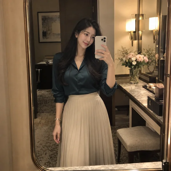 블랑 리서아지트 홈타이 대표 안내 이미지