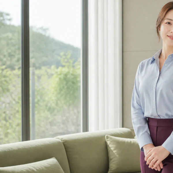 라운지 세리웰빙 마사지 대표 안내 이미지