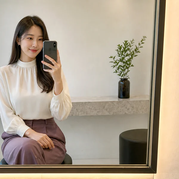 웰니스 레드존웰빙 홈타이 대표 안내 이미지